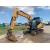 2018 Hyundai HX140L 14ton Excavator Digger